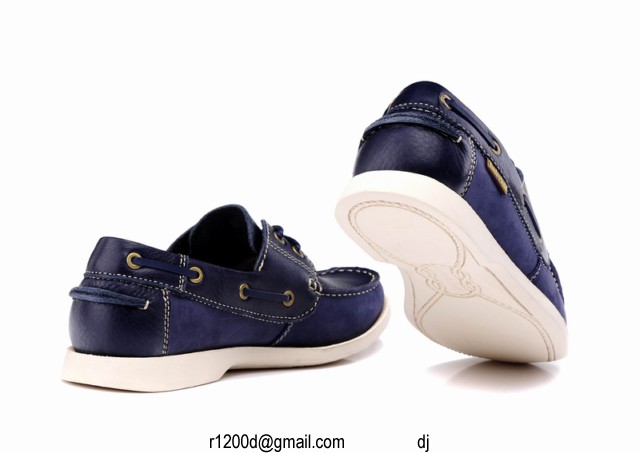 timberland rennes