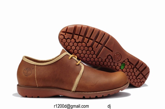 timberland marseille