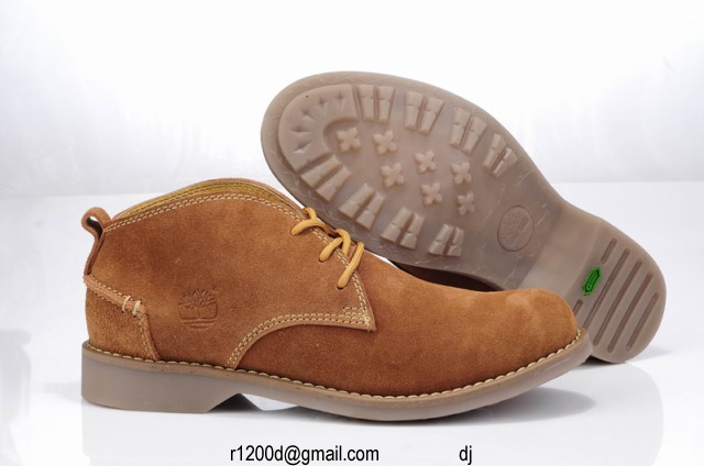 timberland homme 2013