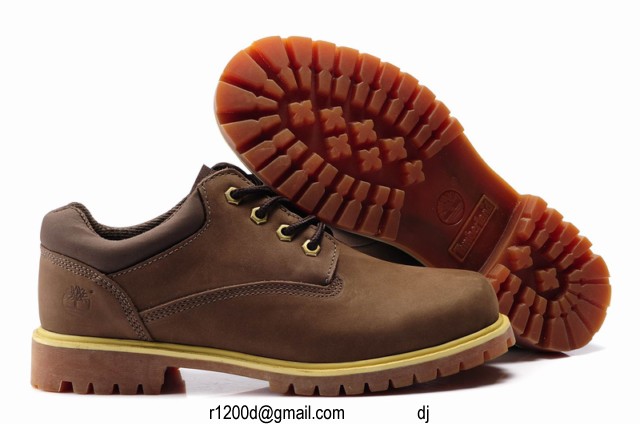 timberland homme 2013
