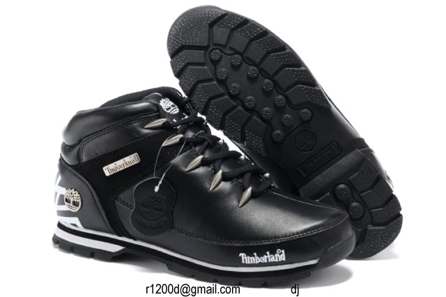 timberland junior pas cher