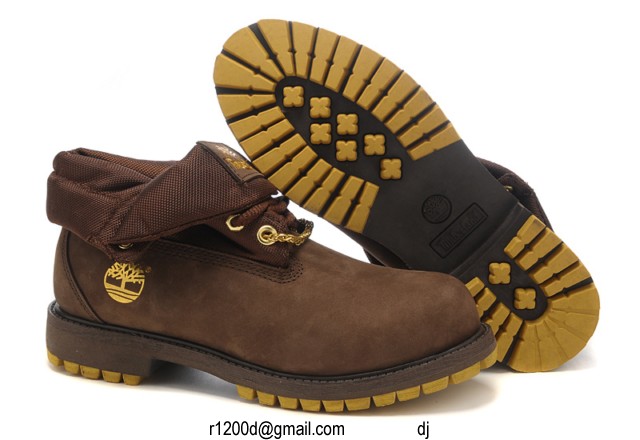 grossiste timberland