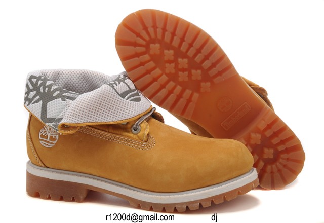timberland montpellier