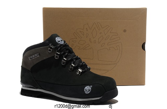 timberland junior pas cher