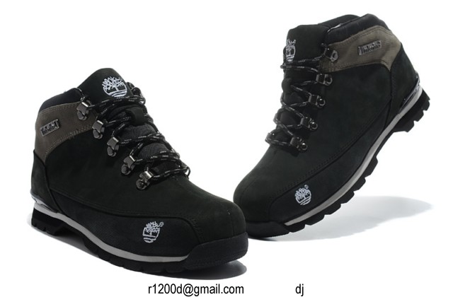 solde chaussure timberland