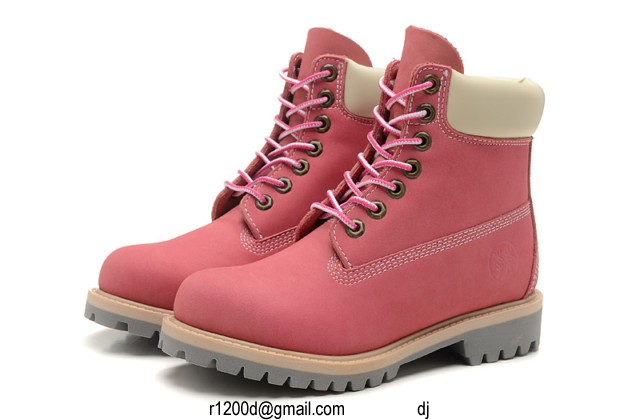 vente privee timberland pas cher