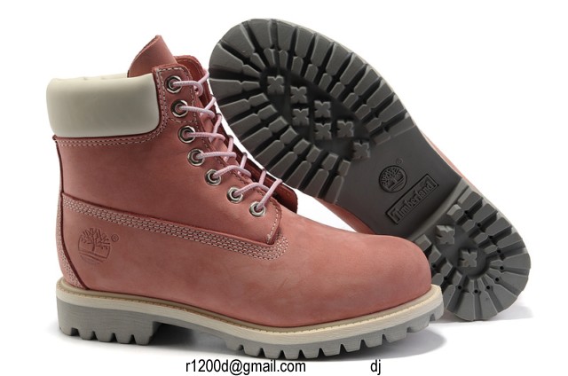 chaussure de securite timberland pas cher