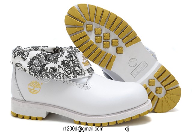timberland galeries lafayette