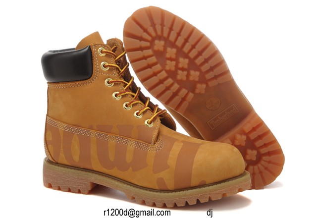 chaussure de securite timberland pas cher