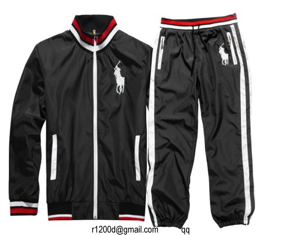 survetement ralph lauren chine