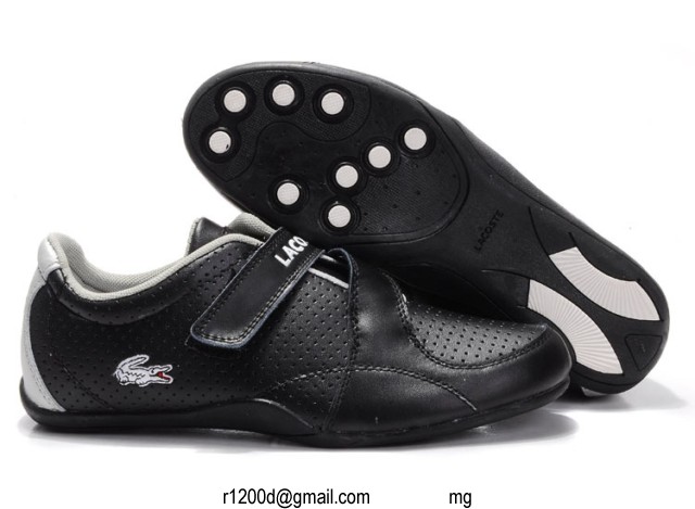 chaussures lacoste homme meilleur prix