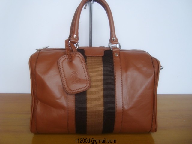 Sac A Main De Marque Noir