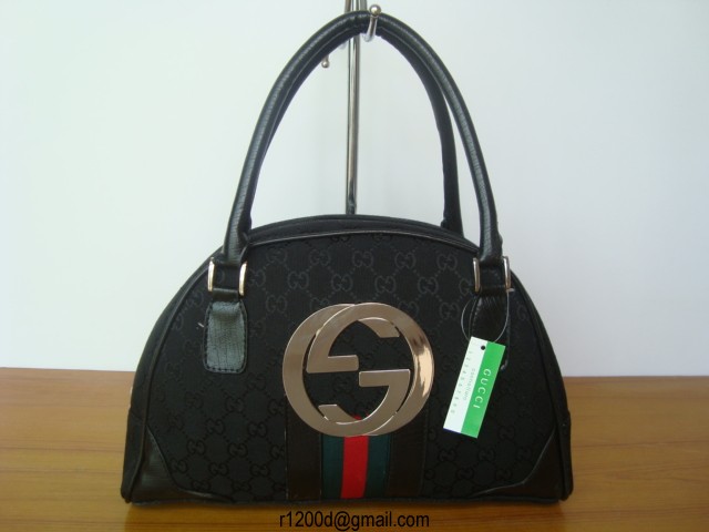 sac gucci pas cher