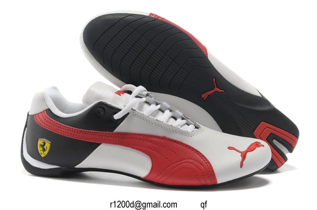 chaussure de sport puma pas cher