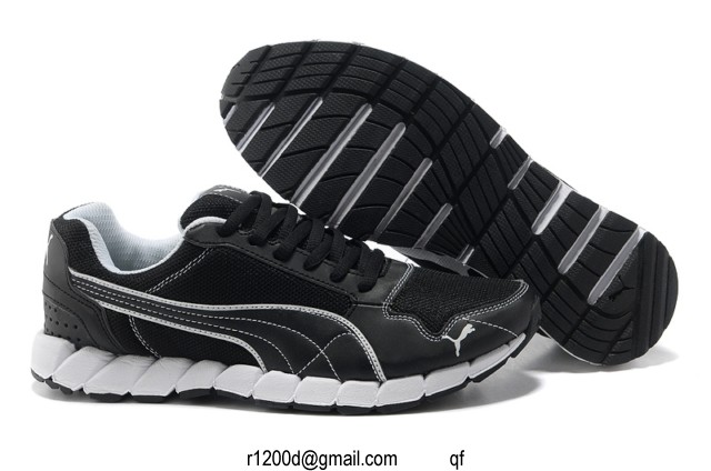 chaussure de sport puma pas cher