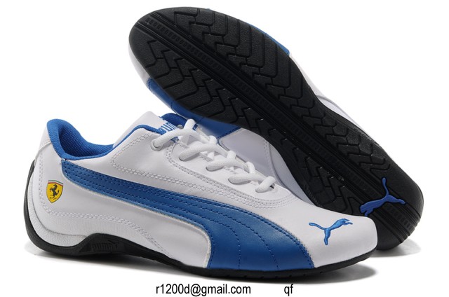 grossiste chaussure puma