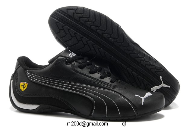 puma ferrari homme prix