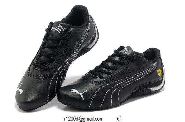 chaussure puma homme ferrari