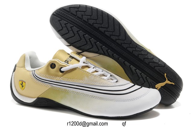 nouvelle collection chaussures puma