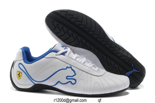 chaussure puma 2018
