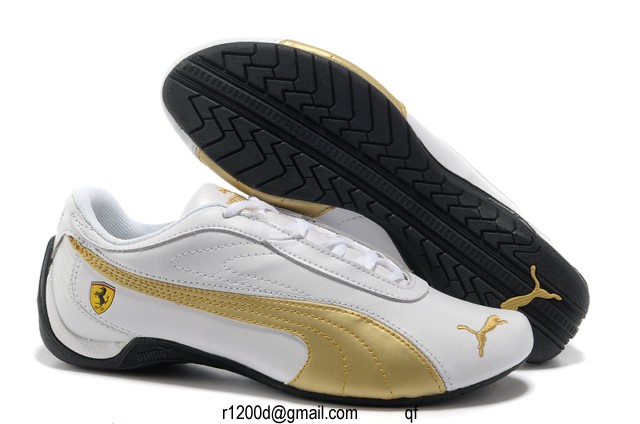 vente puma pas cher