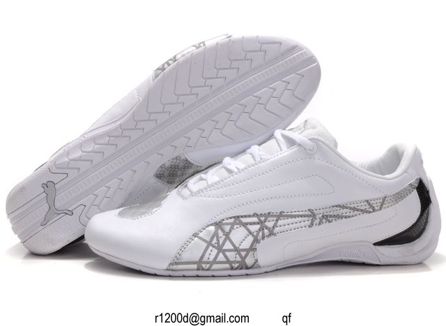 prix chaussures puma france