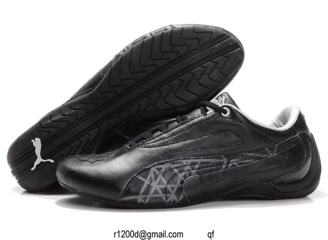 chaussure puma 2018