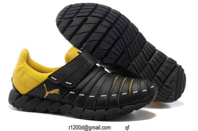 solde chaussure puma