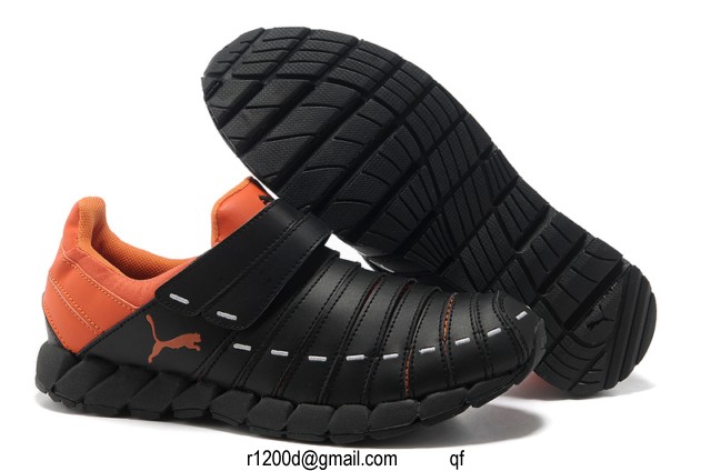 acheter chaussure puma pas cher