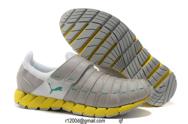 taille chaussure puma
