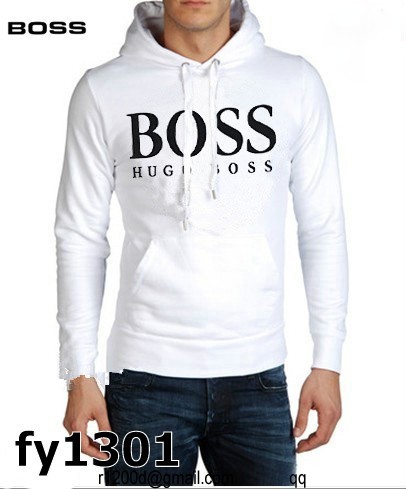 hugo boss pas chere