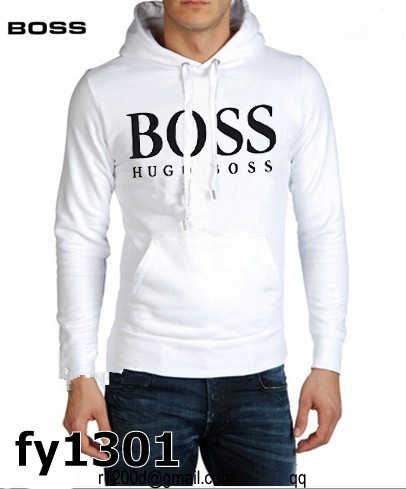 pull homme de marque en solde