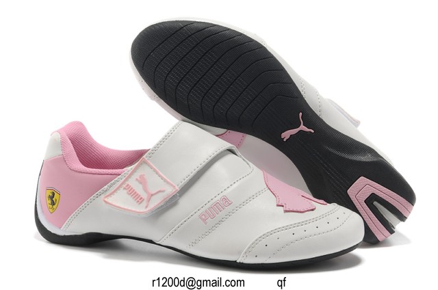 puma futur cat femme