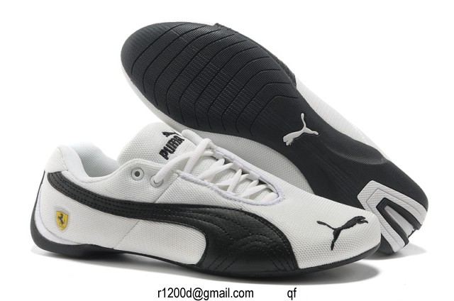 chaussure puma promo