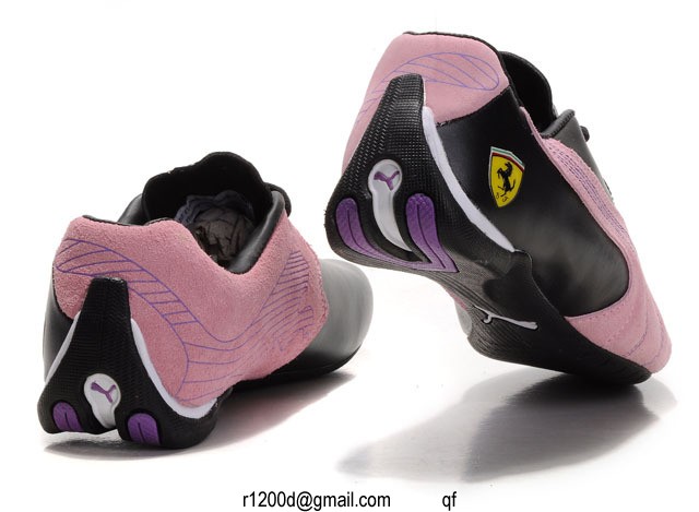 puma drift cat 6 femme bordeaux