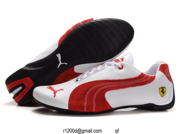 puma drift cat 6 femme bordeaux