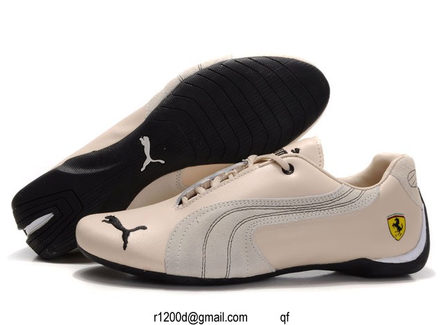 chaussure puma canada