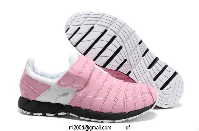 destockage chaussure puma