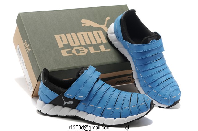 magasin puma france