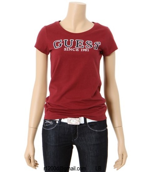 grossiste vetement guess