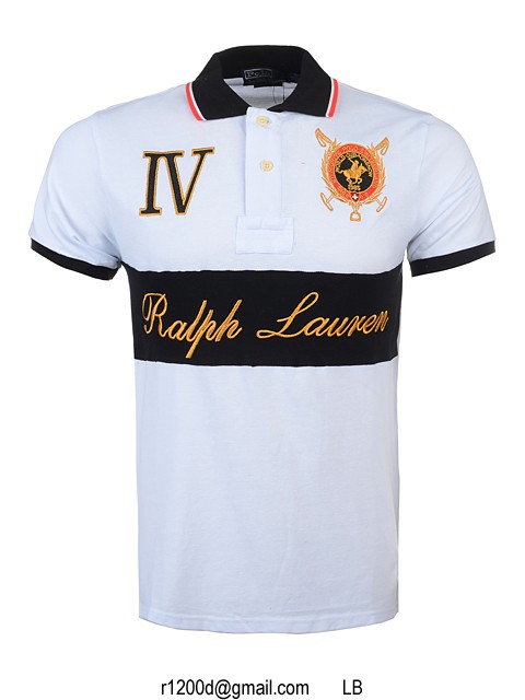polo ralph lauren en ligne
