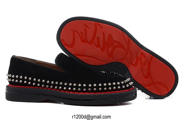 grandes marques de chaussures