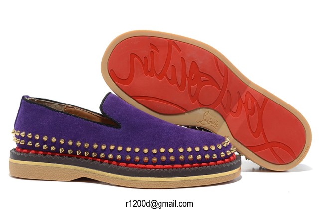 louboutin homme basse pas cher louboutin homme basse pas cher