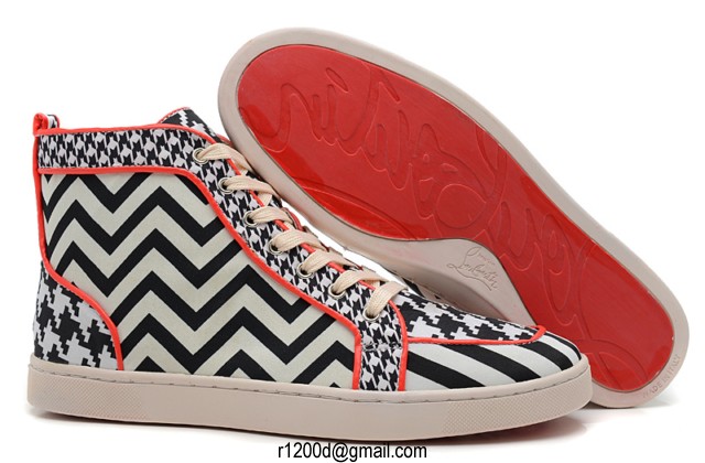 magasin chaussures louboutin