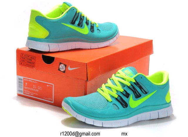 nike free run 5 pas cher