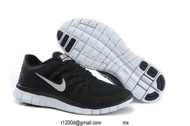 free run 5.0 homme pas cher