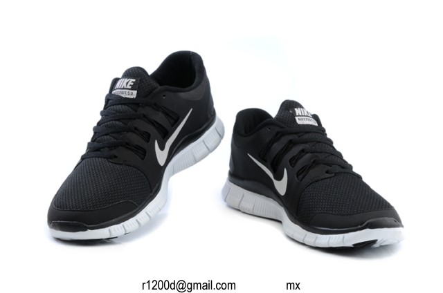 free run 5.0 pas cher