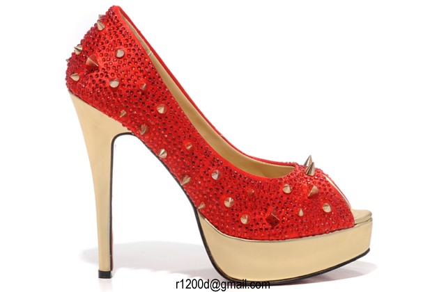 Louboutin Souliers Soiree Louboutin Souliers Soiree