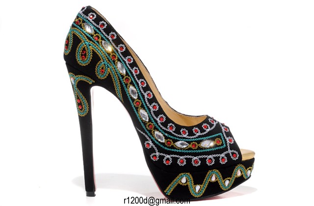 chaussures louboutin soiree chaussures louboutin soiree