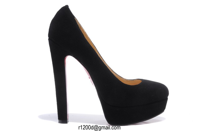 la boutique haut talon